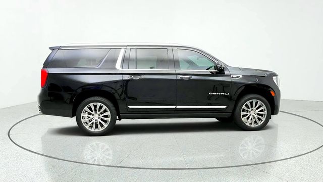 2021 GMC Yukon XL 4WD 4dr Denali - 23082903 - 3