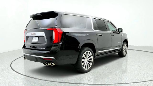 2021 GMC Yukon XL 4WD 4dr Denali - 23082903 - 4