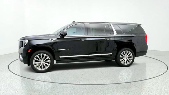 2021 GMC Yukon XL 4WD 4dr Denali - 23082903 - 7