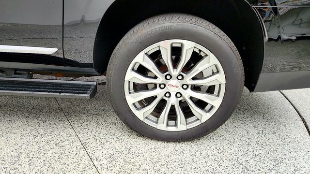 2021 GMC Yukon XL 4WD 4dr Denali - 23082903 - 8