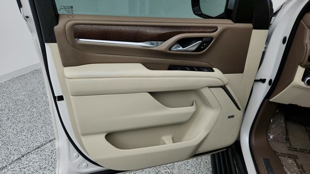 2021 GMC Yukon XL 4WD 4dr Denali with Ultimate Package - 22957024 - 10