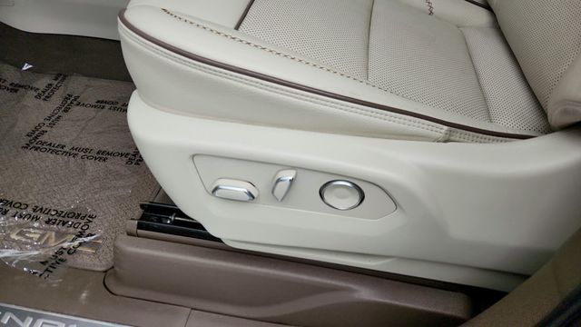 2021 GMC Yukon XL 4WD 4dr Denali with Ultimate Package - 22957024 - 11