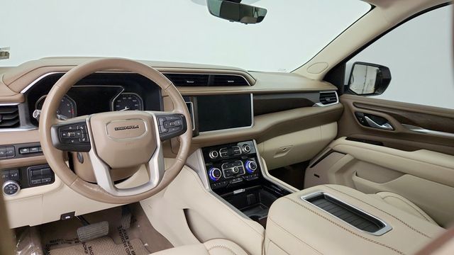 2021 GMC Yukon XL 4WD 4dr Denali with Ultimate Package - 22957024 - 12