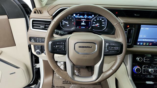 2021 GMC Yukon XL 4WD 4dr Denali with Ultimate Package - 22957024 - 13
