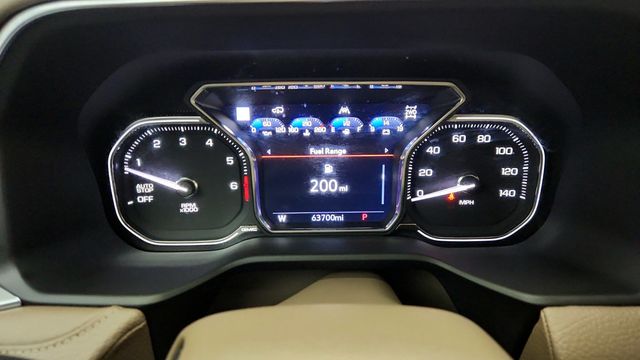 2021 GMC Yukon XL 4WD 4dr Denali with Ultimate Package - 22957024 - 14