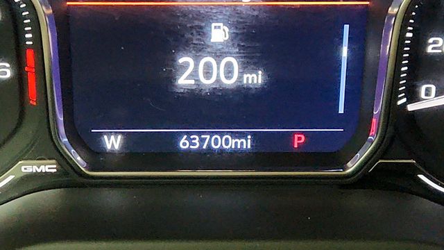 2021 GMC Yukon XL 4WD 4dr Denali with Ultimate Package - 22957024 - 15