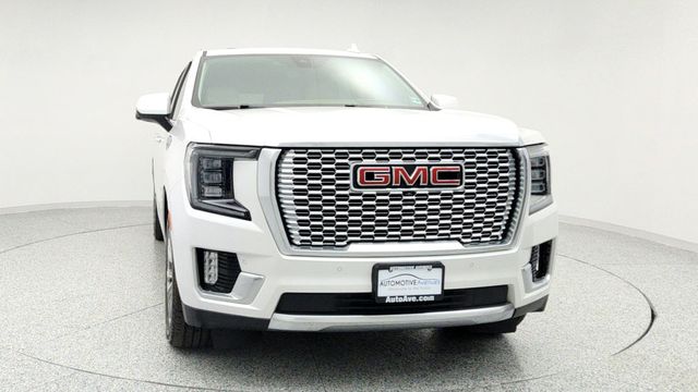 2021 GMC Yukon XL 4WD 4dr Denali with Ultimate Package - 22957024 - 1