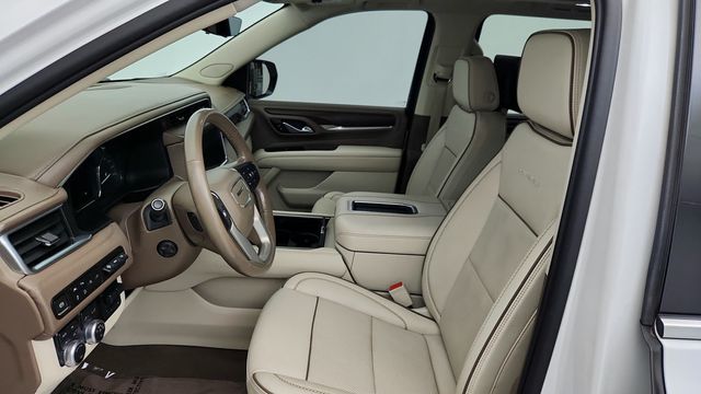 2021 GMC Yukon XL 4WD 4dr Denali with Ultimate Package - 22957024 - 20