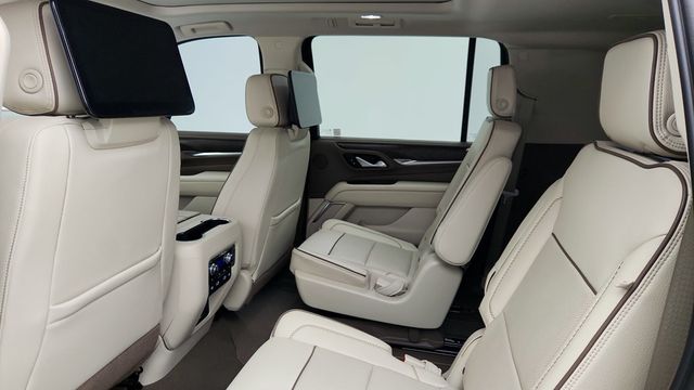 2021 GMC Yukon XL 4WD 4dr Denali with Ultimate Package - 22957024 - 21