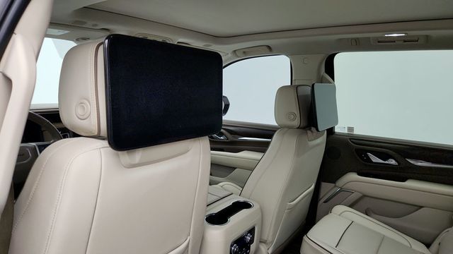 2021 GMC Yukon XL 4WD 4dr Denali with Ultimate Package - 22957024 - 22