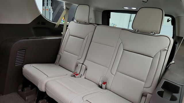 2021 GMC Yukon XL 4WD 4dr Denali with Ultimate Package - 22957024 - 23