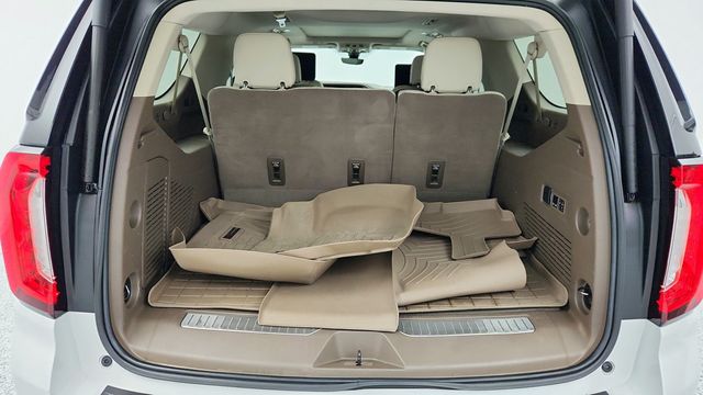2021 GMC Yukon XL 4WD 4dr Denali with Ultimate Package - 22957024 - 24