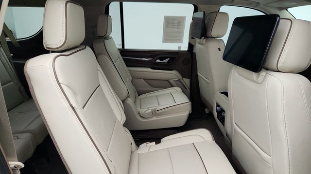 2021 GMC Yukon XL 4WD 4dr Denali with Ultimate Package - 22957024 - 25