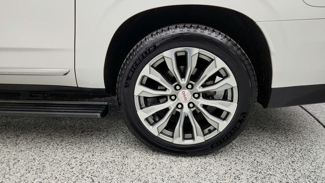 2021 GMC Yukon XL 4WD 4dr Denali with Ultimate Package - 22957024 - 8