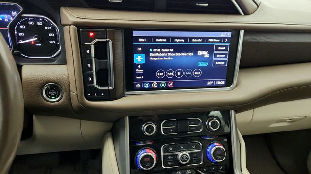 2021 GMC Yukon XL 4WD 4dr Denali with Ultimate Package (420 hp) - 22957024 - 17