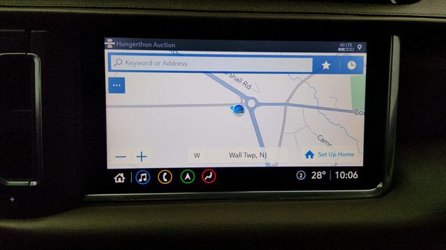 2021 GMC Yukon XL 4WD 4dr Denali with Ultimate Package (420 hp) - 22957024 - 19