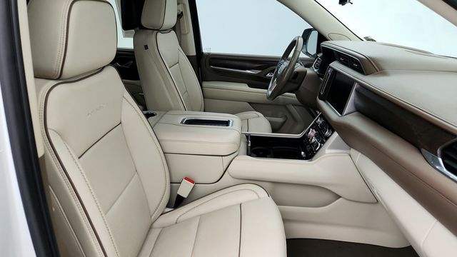 2021 GMC Yukon XL 4WD 4dr Denali with Ultimate Package (420 hp) - 22957024 - 26