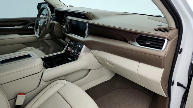 2021 GMC Yukon XL 4WD 4dr Denali with Ultimate Package (420 hp) - 22957024 - 27