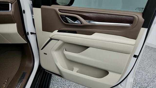 2021 GMC Yukon XL 4WD 4dr Denali with Ultimate Package (420 hp) - 22957024 - 28