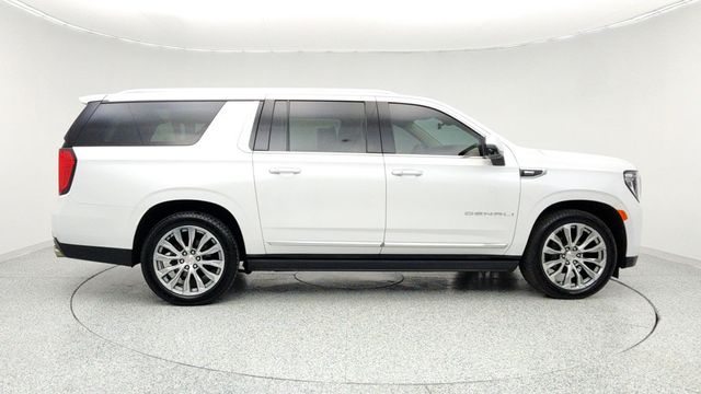 2021 GMC Yukon XL 4WD 4dr Denali with Ultimate Package (420 hp) - 22957024 - 3