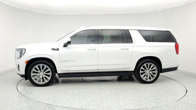2021 GMC Yukon XL 4WD 4dr Denali with Ultimate Package (420 hp) - 22957024 - 7