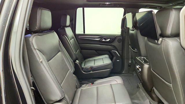 2021 GMC Yukon XL 4WD 4dr Denali w/ Ultimate & Premium Capability Packages - 23082903 - 24