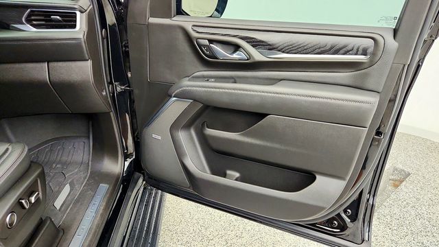 2021 GMC Yukon XL 4WD 4dr Denali w/ Ultimate & Premium Capability Packages - 23082903 - 28