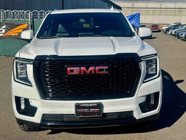 2021 GMC Yukon XL 4WD 4dr SLT - 22650687 - 16