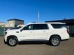 2021 GMC Yukon XL 4WD 4dr SLT - 22650687 - 1