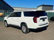 2021 GMC Yukon XL 4WD 4dr SLT - 22650687 - 2