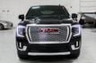 2021 GMC Yukon XL Denali Premium 22" Wheels Panoramic Moonroof - 22774016 - 3