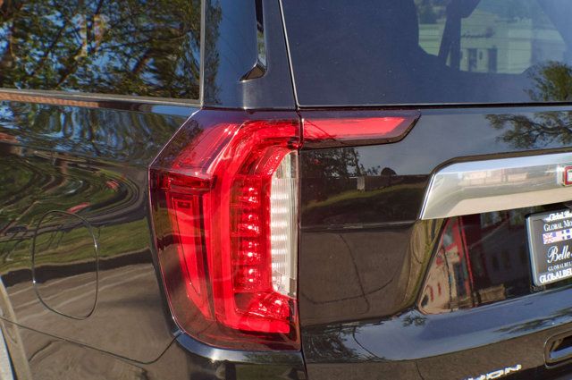 2021 GMC Yukon XL LocalTrade/Denali/2ndRowCaptains/RearEntertainment/NAV - 23004032 - 9