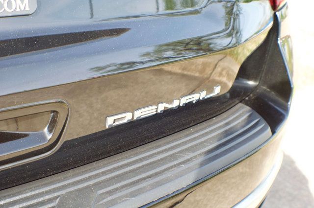 2021 GMC Yukon XL LocalTrade/Denali/2ndRowCaptains/RearEntertainment/NAV - 23004032 - 12