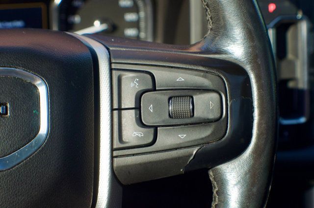 2021 GMC Yukon XL LocalTrade/Denali/2ndRowCaptains/RearEntertainment/NAV - 23004032 - 22