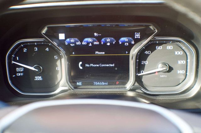 2021 GMC Yukon XL LocalTrade/Denali/2ndRowCaptains/RearEntertainment/NAV - 23004032 - 24
