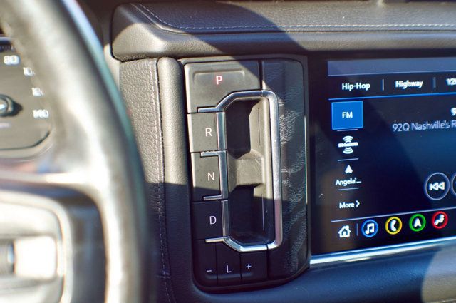 2021 GMC Yukon XL LocalTrade/Denali/2ndRowCaptains/RearEntertainment/NAV - 23004032 - 25