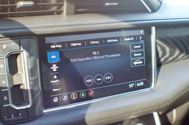 2021 GMC Yukon XL LocalTrade/Denali/2ndRowCaptains/RearEntertainment/NAV - 23004032 - 26