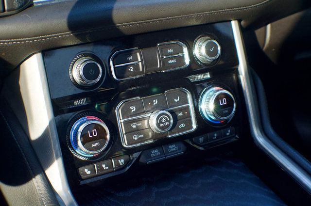 2021 GMC Yukon XL LocalTrade/Denali/2ndRowCaptains/RearEntertainment/NAV - 23004032 - 27