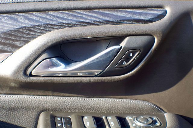 2021 GMC Yukon XL LocalTrade/Denali/2ndRowCaptains/RearEntertainment/NAV - 23004032 - 36