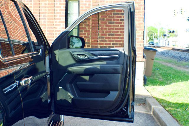 2021 GMC Yukon XL LocalTrade/Denali/2ndRowCaptains/RearEntertainment/NAV - 23004032 - 38