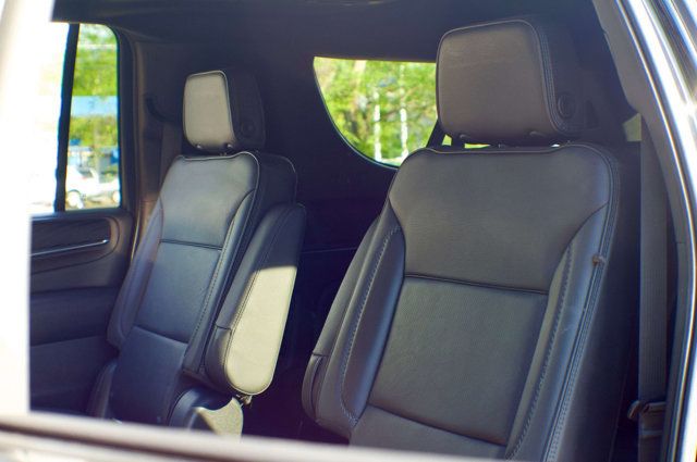2021 GMC Yukon XL LocalTrade/Denali/2ndRowCaptains/RearEntertainment/NAV - 23004032 - 44