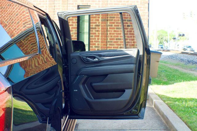 2021 GMC Yukon XL LocalTrade/Denali/2ndRowCaptains/RearEntertainment/NAV - 23004032 - 47