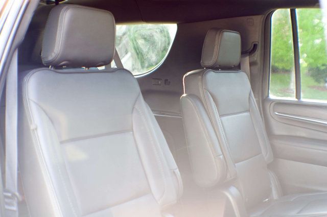 2021 GMC Yukon XL LocalTrade/Denali/2ndRowCaptains/RearEntertainment/NAV - 23004032 - 49