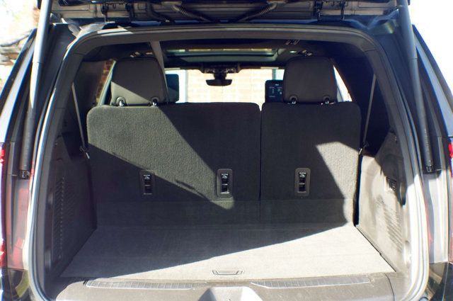 2021 GMC Yukon XL LocalTrade/Denali/2ndRowCaptains/RearEntertainment/NAV - 23004032 - 50