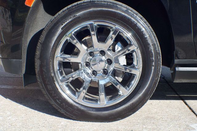 2021 GMC Yukon XL LocalTrade/Denali/2ndRowCaptains/RearEntertainment/NAV - 23004032 - 53