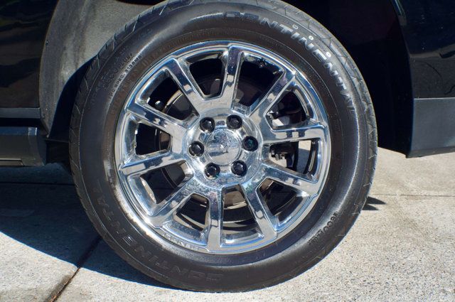 2021 GMC Yukon XL LocalTrade/Denali/2ndRowCaptains/RearEntertainment/NAV - 23004032 - 55