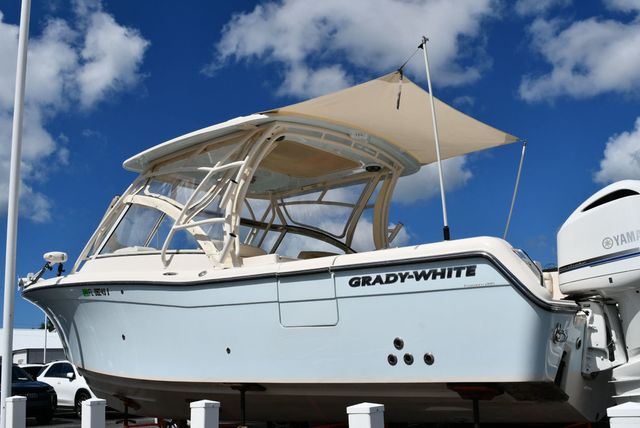 2021 Grady White Freedom 285  - 23082292 - 17