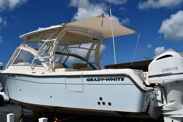 2021 Grady White Freedom 285  - 23082292 - 18