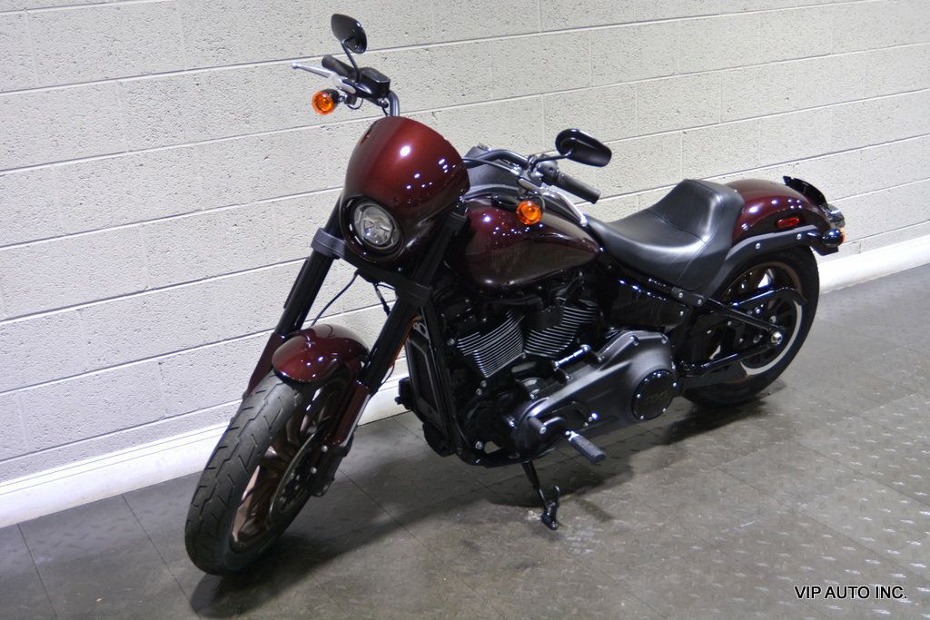 2021 HARLEY DAVIDSON FXLRS LOW RIDER S - 21714702 - 5