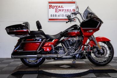 2021 HARLEY-DAVIDSON CVO Road Glide FLTRXSE